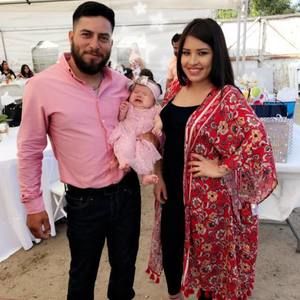 Meet your Posher, Rocio